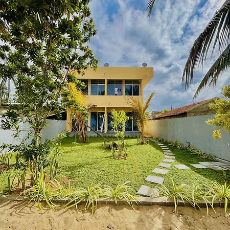Solomon Beach Hotel マラウィラ エクステリア 写真