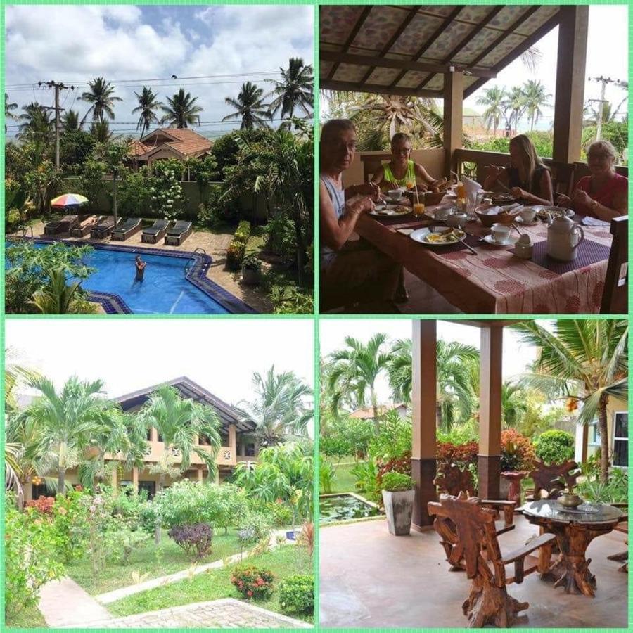 Solomon Beach Hotel マラウィラ エクステリア 写真