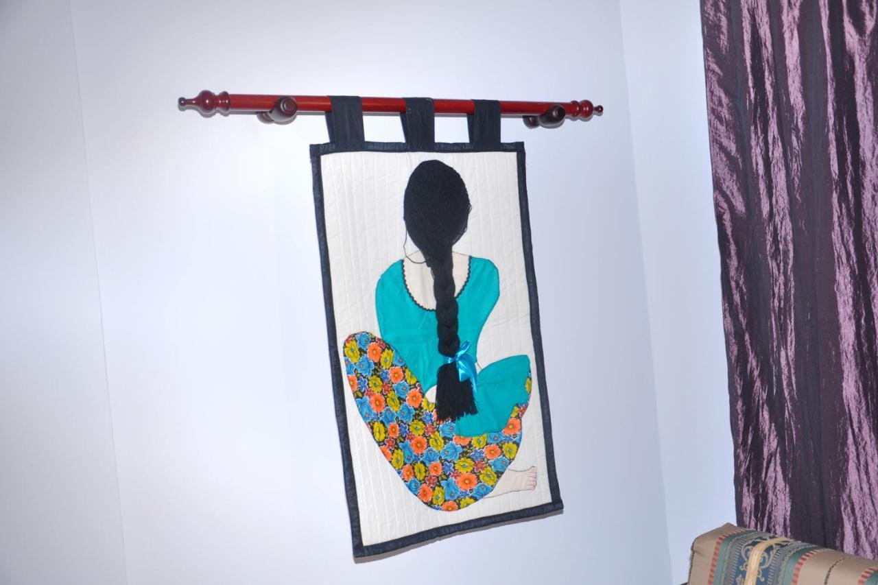 Solomon Beach Hotel マラウィラ エクステリア 写真