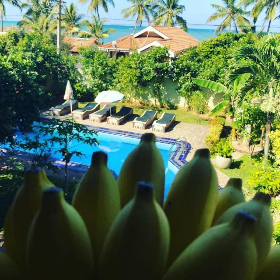Solomon Beach Hotel マラウィラ エクステリア 写真