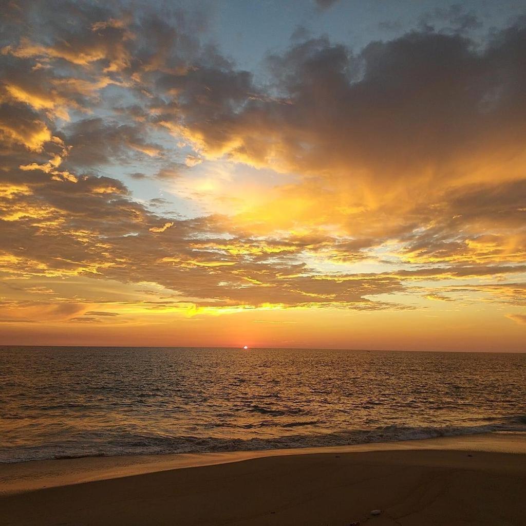 Solomon Beach Hotel マラウィラ エクステリア 写真