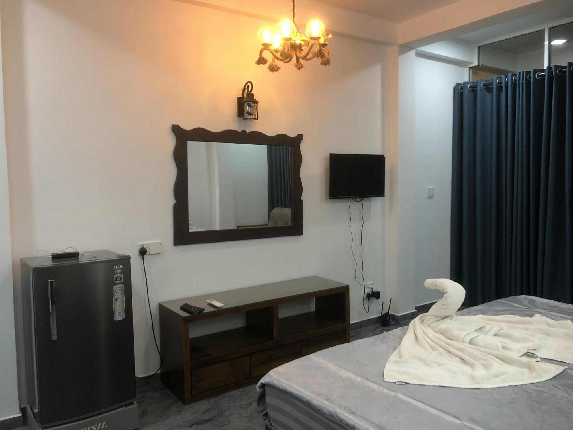 Solomon Beach Hotel マラウィラ エクステリア 写真