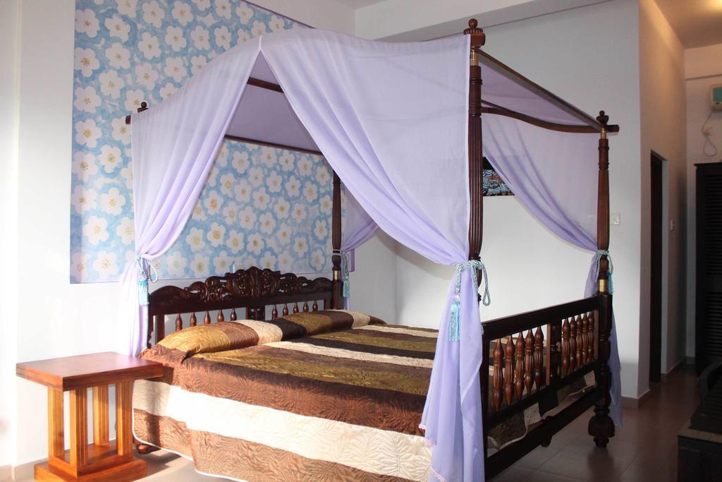 Solomon Beach Hotel マラウィラ 部屋 写真